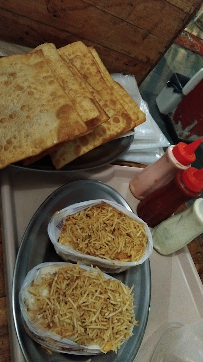 Hot Dog do Dal-Montes Claros